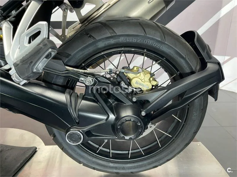 BMW R 1250 GS – Vista 21