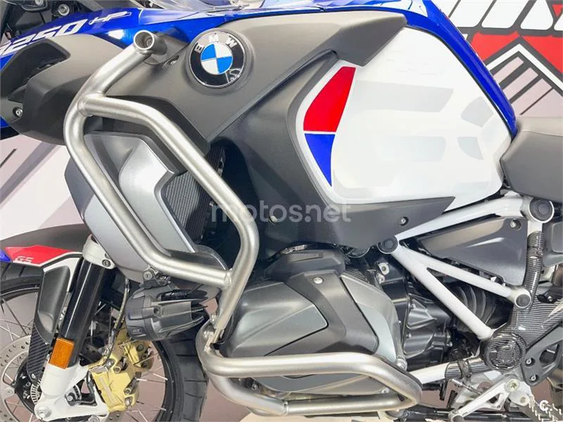 BMW R 1250 GS – Vista 23