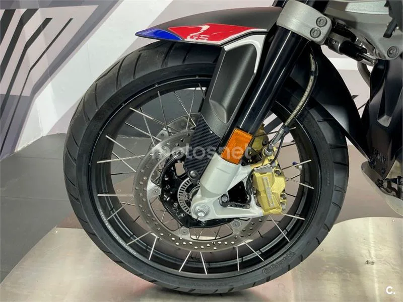 BMW R 1250 GS – Vista 25