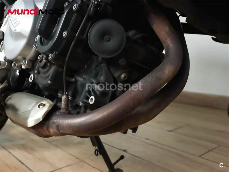BMW F 750 GS – Vista 14