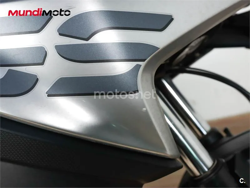 BMW F 750 GS – Vista 15