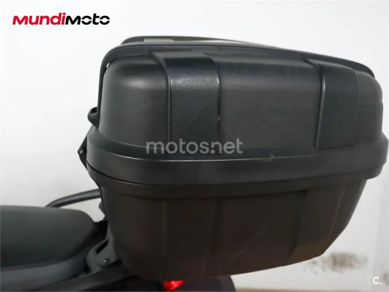 BMW F 750 GS – Vista 17