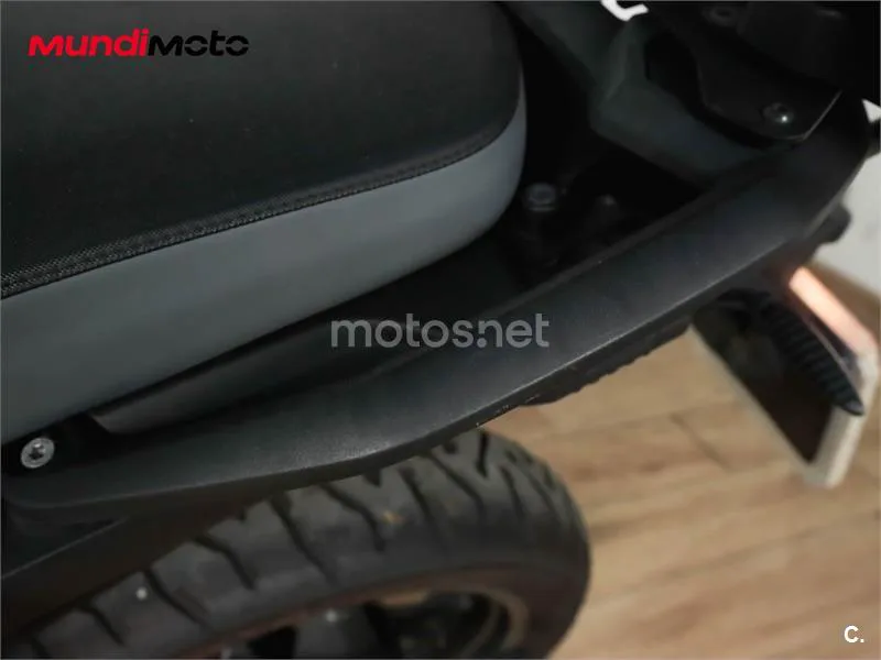 BMW F 750 GS – Vista 18