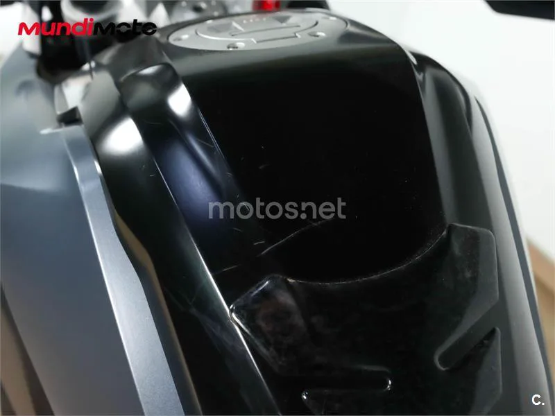 BMW F 750 GS – Vista 19