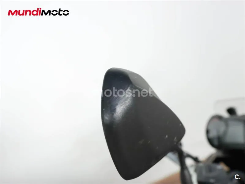BMW F 750 GS – Vista 23