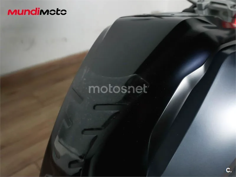 BMW F 750 GS – Vista 24