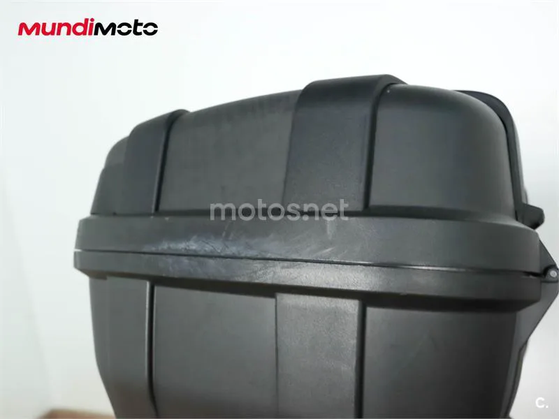 BMW F 750 GS – Vista 27