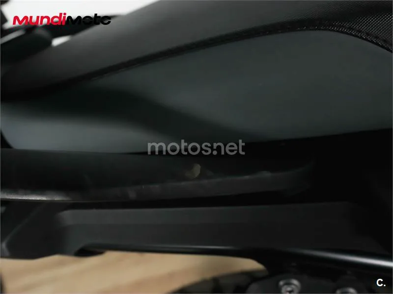 BMW F 750 GS – Vista 28