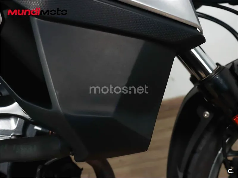 BMW F 750 GS – Vista 29