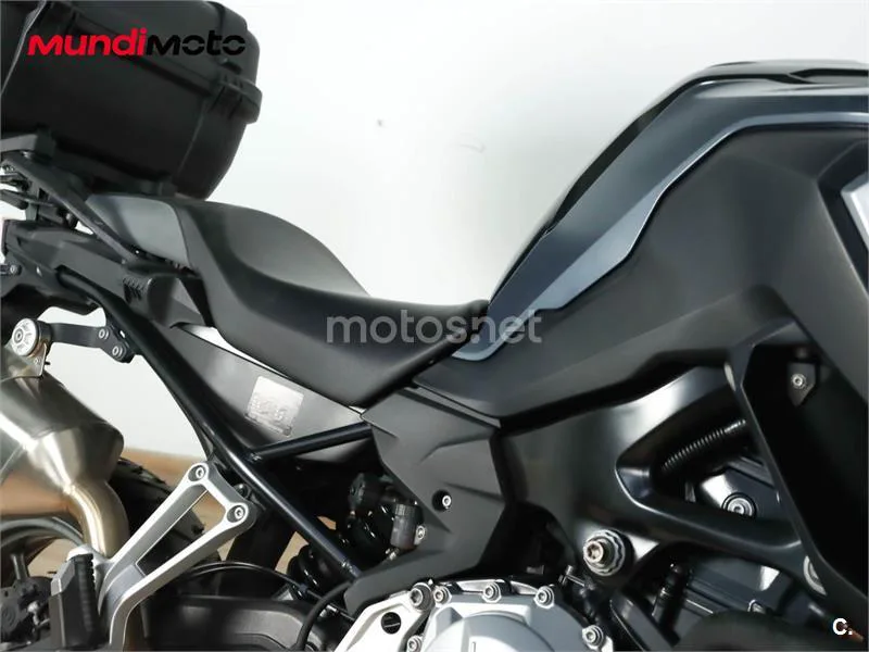 BMW F 750 GS – Vista 31