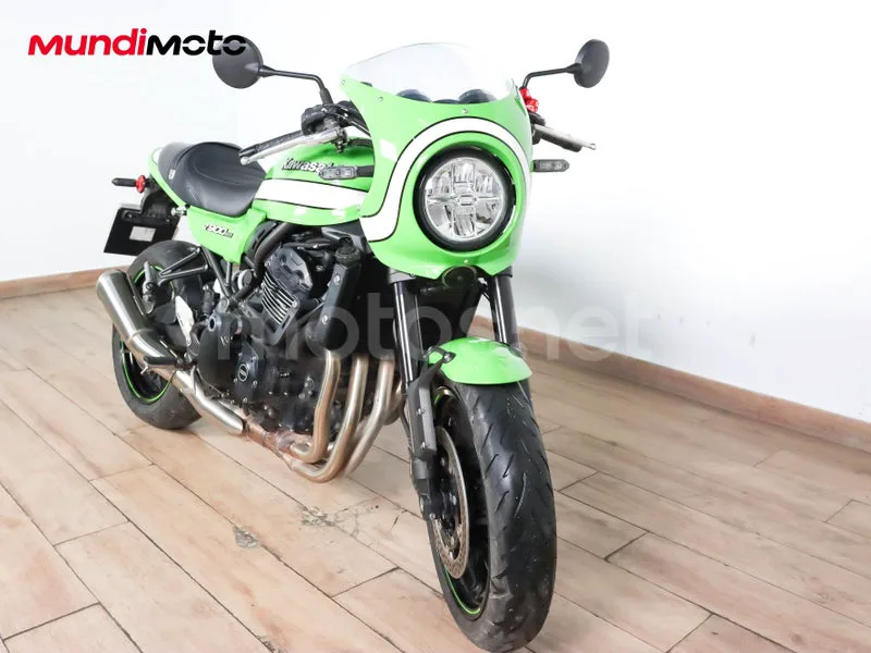 Kawasaki Z900RS 8299 € 2020 Barcelona - 2