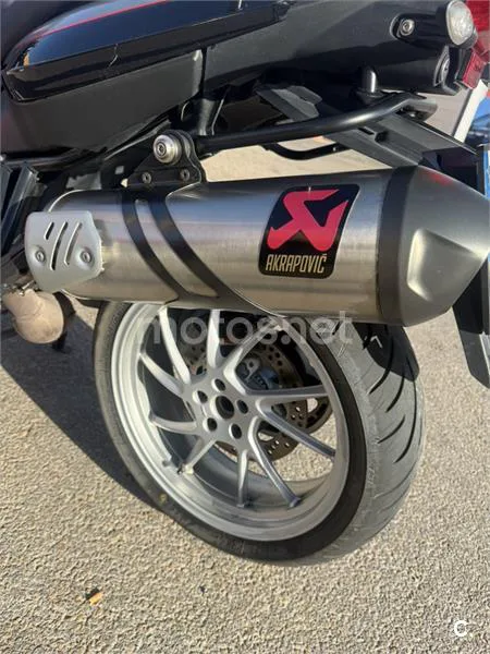 BMW F 800 GT – Vista 5
