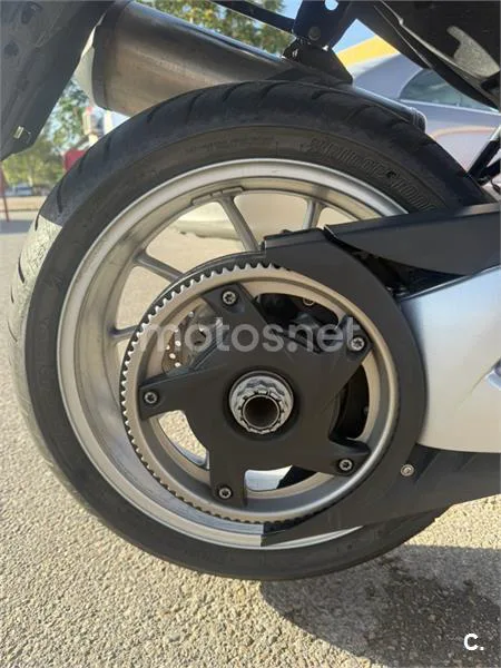 BMW F 800 GT – Vista 8