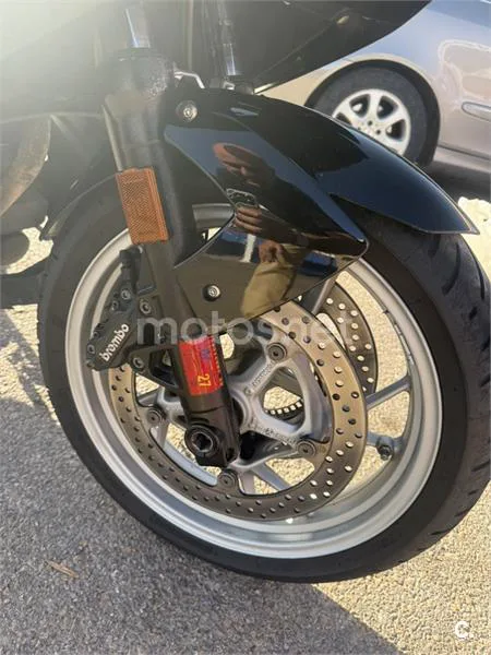 BMW F 800 GT – Vista 10