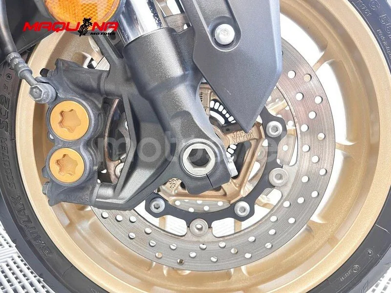 Yamaha TMAX – Vista 6