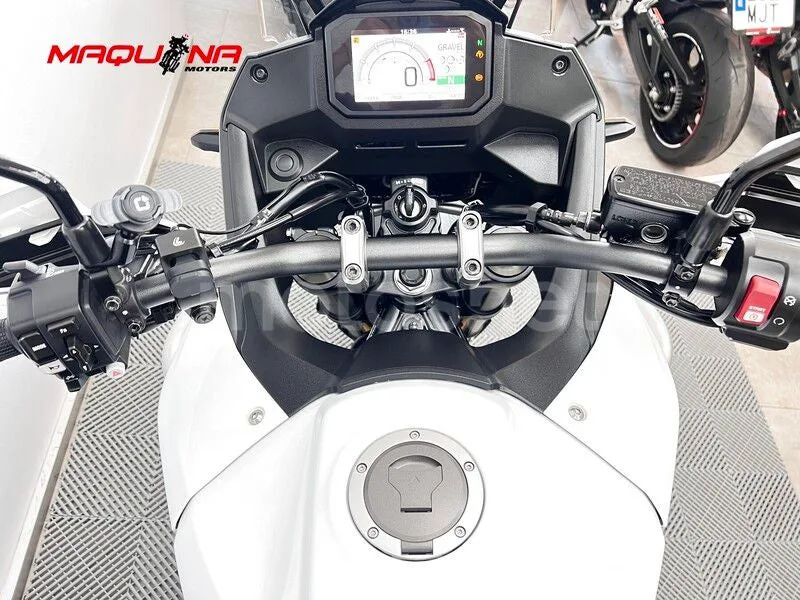Honda XL 750 Transalp – Vista 6