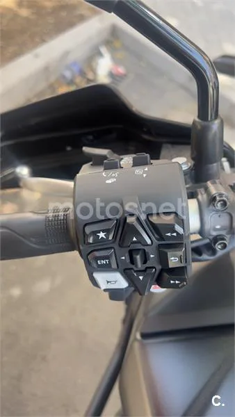 Honda CRF 1100L Africa Twin – Vista 7
