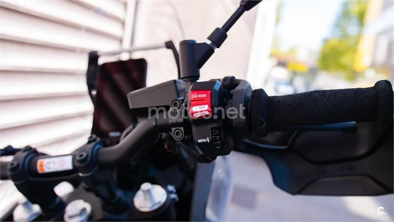 Yamaha Ténéré 700 – Vista 11