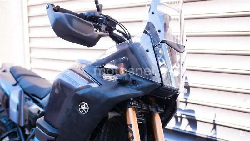 Yamaha Ténéré 700 – Vista 3