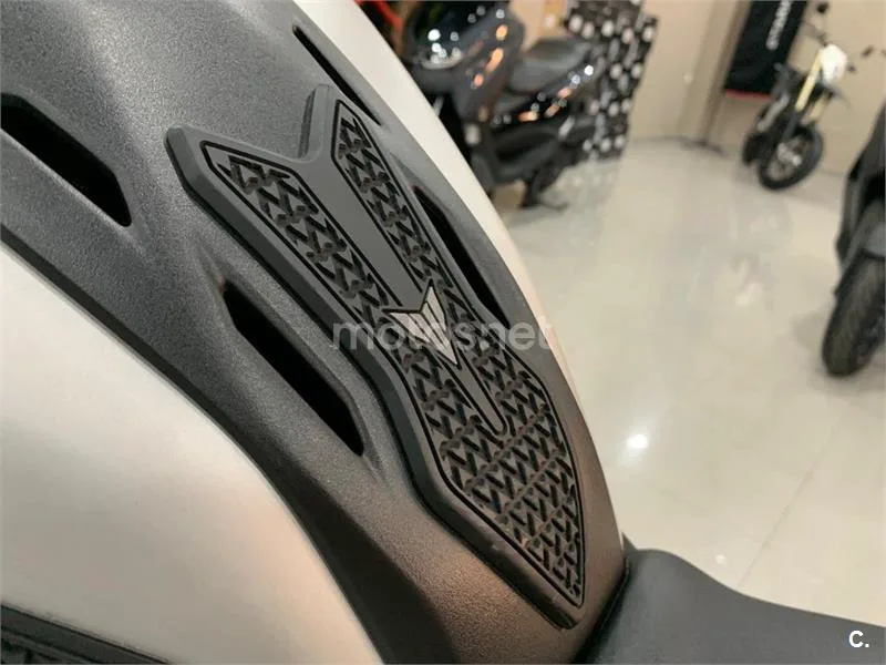 Yamaha MT-07 – Vista 11