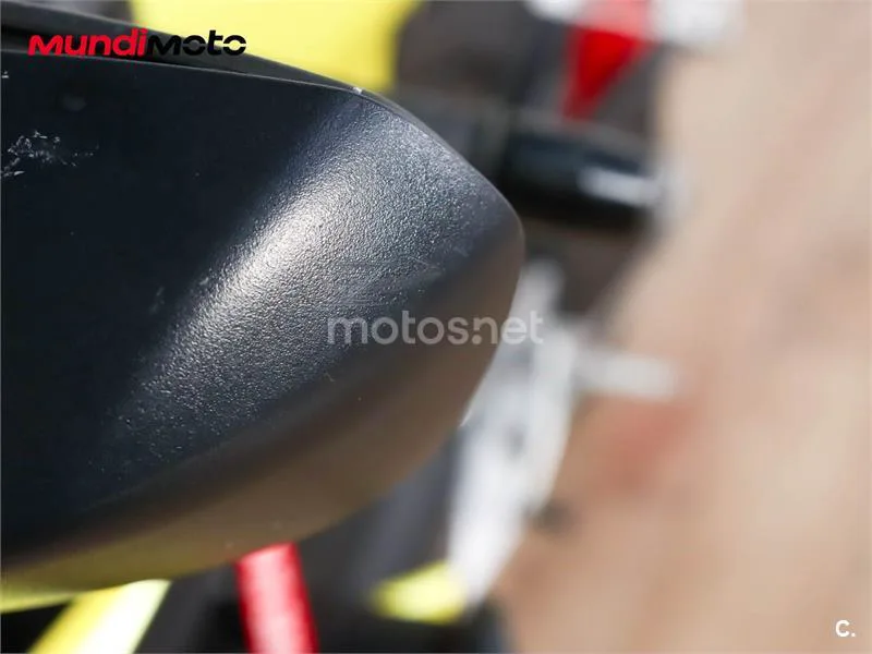 Aprilia RS 660 – Vista 17