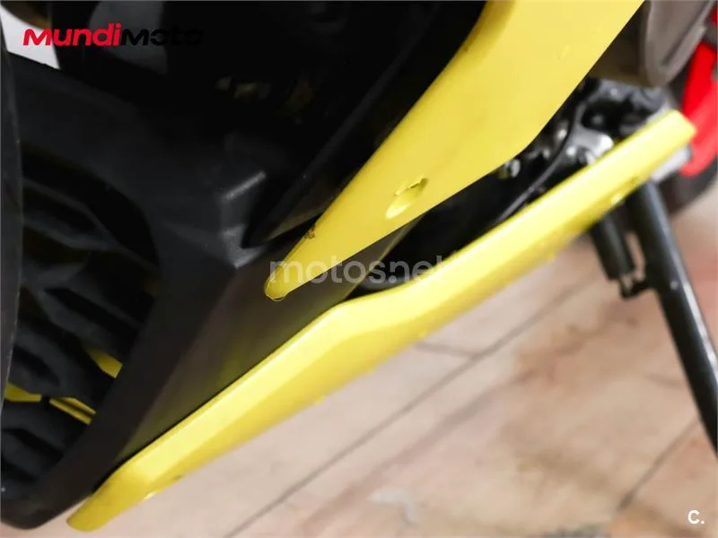 Aprilia RS 660 – Vista 18