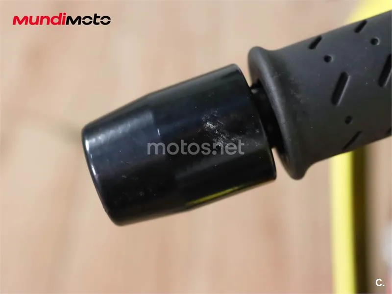 Aprilia RS 660 – Vista 19
