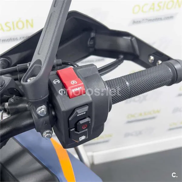 Zontes 703 F – Vista 13