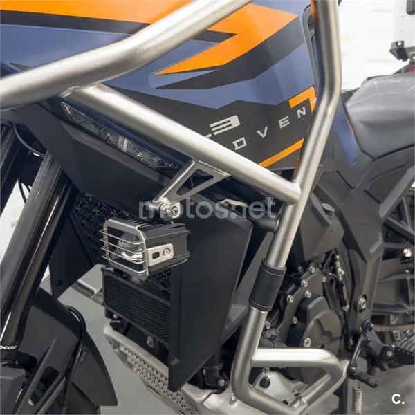 Zontes 703 F – Vista 18