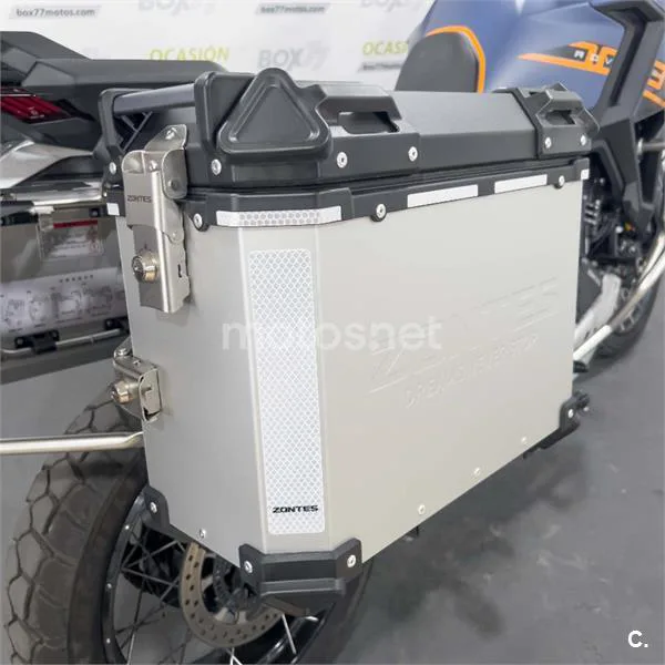 Zontes 703 F – Vista 20