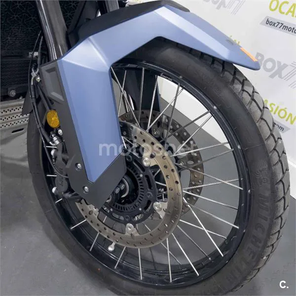 Zontes 703 F – Vista 23