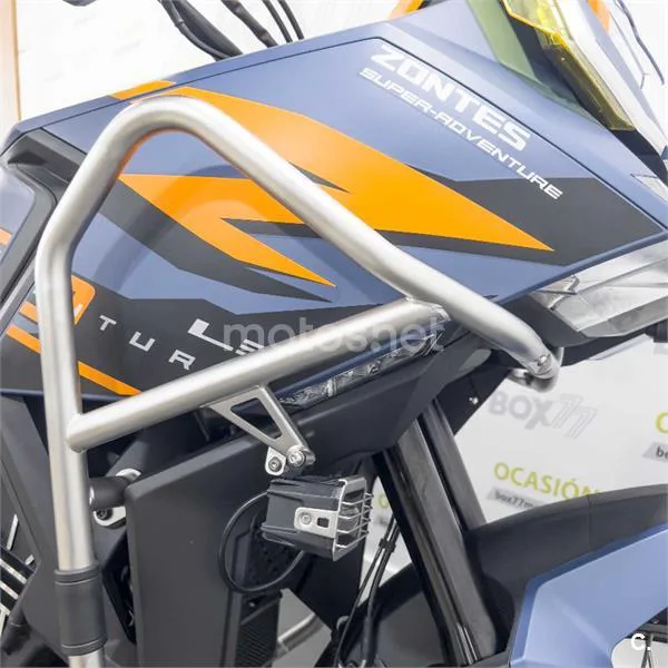 Zontes 703 F – Vista 24