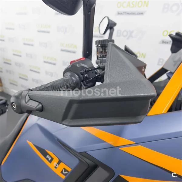 Zontes 703 F – Vista 25