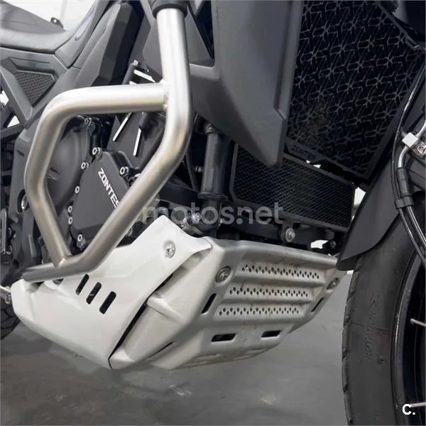 Zontes 703 F – Vista 27