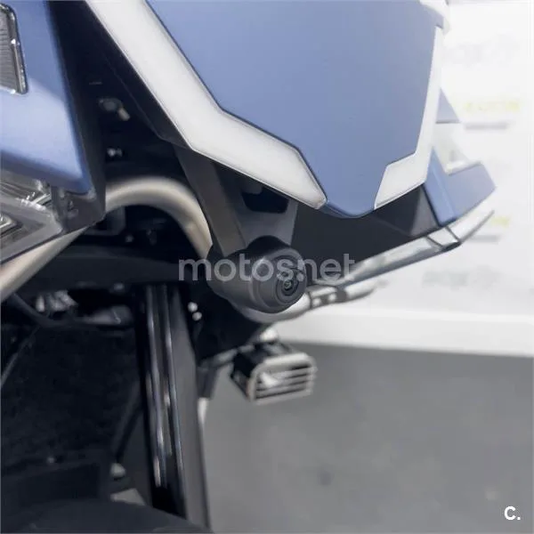 Zontes 703 F – Vista 28
