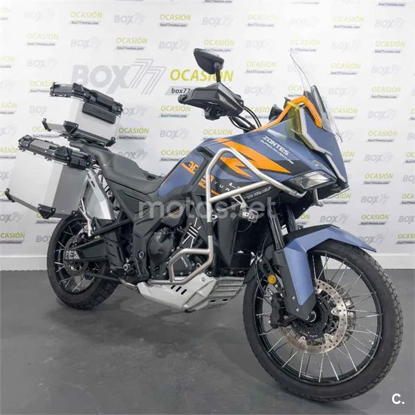 Zontes 703 F – Vista 4