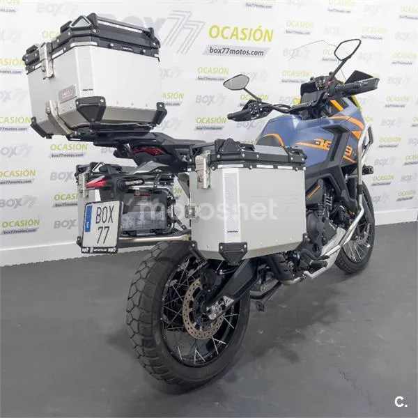 Zontes 703 F – Vista 6