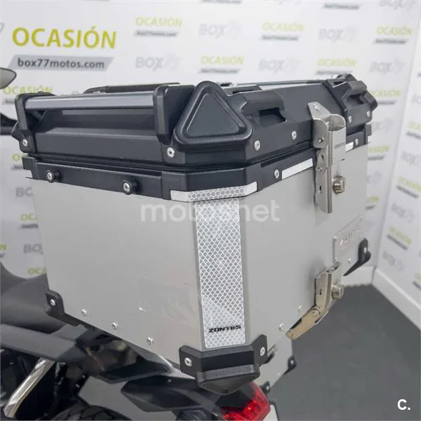 Zontes 703 F – Vista 9