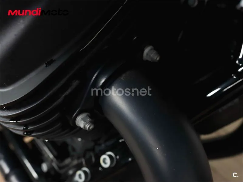Moto Guzzi V7 III – Vista 13