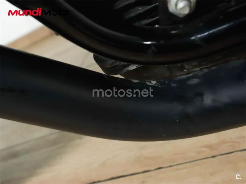Moto Guzzi V7 III – Vista 18