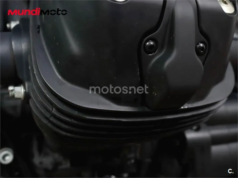Moto Guzzi V7 III – Vista 19