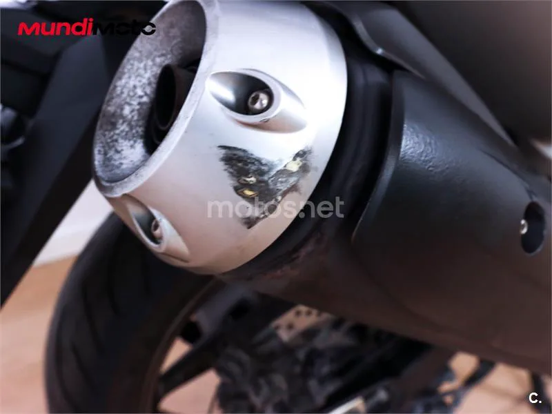 Yamaha TMAX 530 – Vista 15