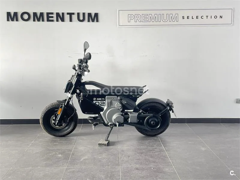 BMW CE 02 6900 € 2024 Madrid - 1