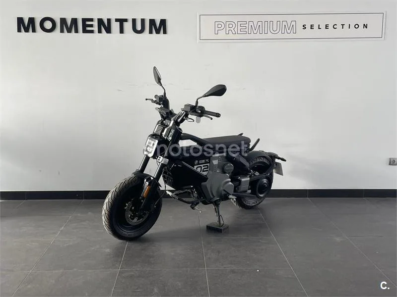 BMW CE 02 6900 € 2024 Madrid - 2