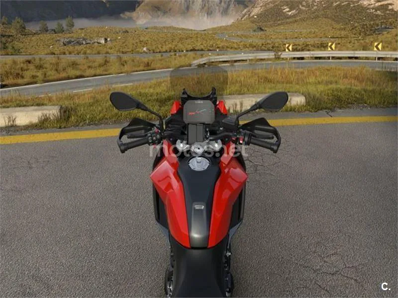 BMW F 900 XR – Vista 12