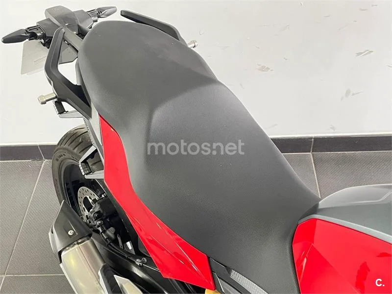 BMW F 900 XR – Vista 10