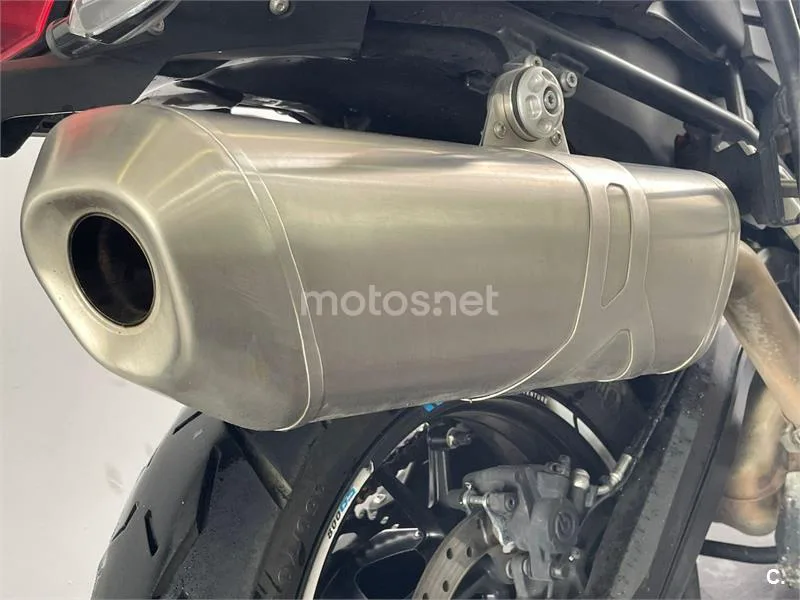 BMW F 800 GS – Vista 9