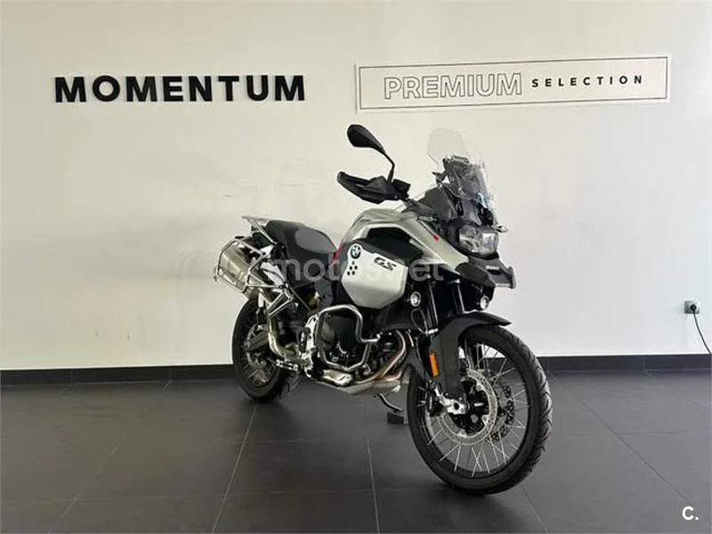 BMW F 900 GS – Vista 4