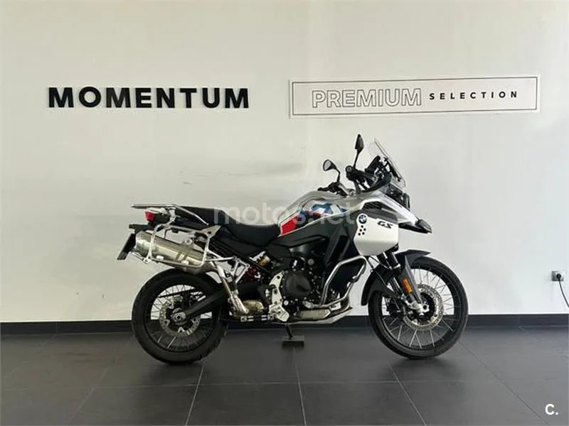 BMW F 900 GS – Vista 5