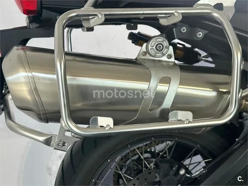 BMW F 900 GS – Vista 7